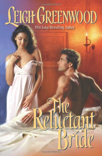 9780843952360: The Reluctant Bride