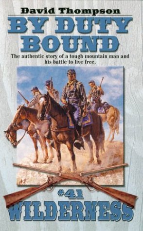 Stock image for By Duty Bound for sale by Better World Books
