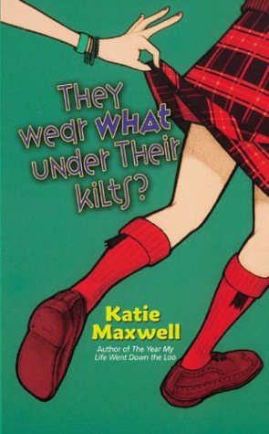 Stock image for They Wear What Under Their Kilts? for sale by Better World Books