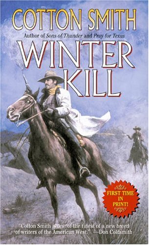 Stock image for Winter Kill for sale by Ravin Books
