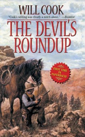 Stock image for The Devil's Roundup for sale by SecondSale