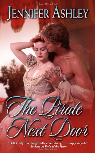 The Pirate Next Door (9780843952773) by Ashley, Jennifer