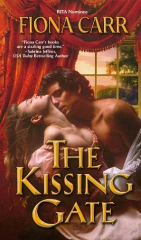Imagen de archivo de The Kissing Gate a la venta por Better World Books