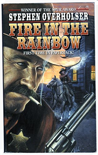 Stock image for Fire in the Rainbow for sale by HPB-Ruby