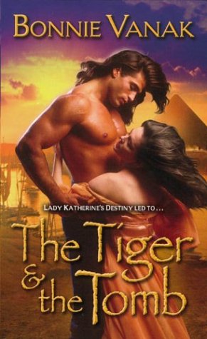 Beispielbild fr The Tiger & the Tomb zum Verkauf von Wonder Book