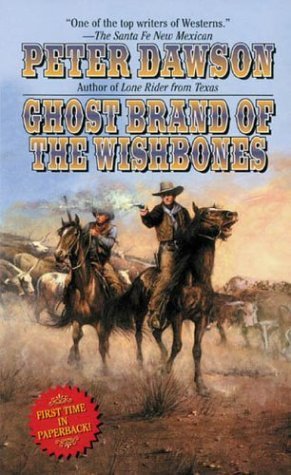 9780843953206: Ghost Brand of the Wishbones