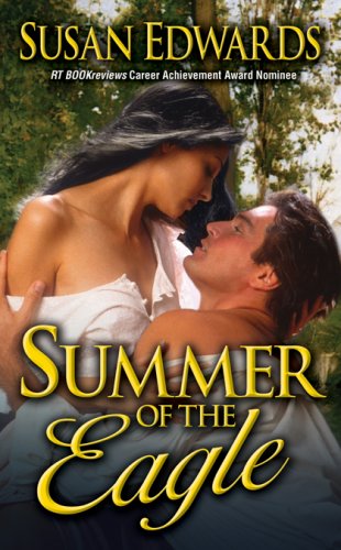 Stock image for Summer of the Eagle for sale by Better World Books