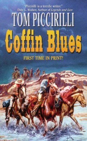 Stock image for Coffin Blues for sale by Better World Books