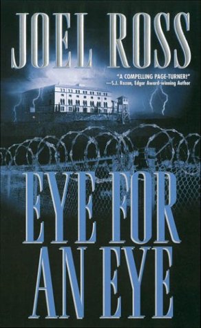 Beispielbild fr Eye for an Eye zum Verkauf von Half Price Books Inc.