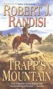 Imagen de archivo de Trapp's Mountain a la venta por Better World Books