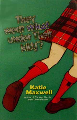 9780843953435: They Wear What Under Their Kilts?