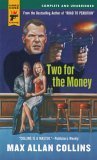 Beispielbild fr Two for the Money zum Verkauf von ThriftBooks-Atlanta