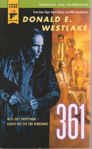 361 (Hard Case Crime-009)