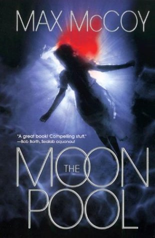 Beispielbild fr The Moon Pool zum Verkauf von Wonder Book