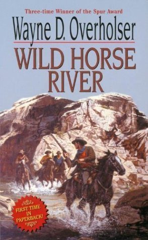 Stock image for Wild Horse River for sale by Your Online Bookstore