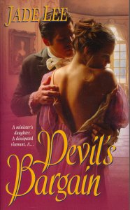 

Devil's Bargain [signed]