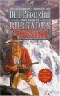 Stock image for Burgade's Crossing for sale by Better World Books: West