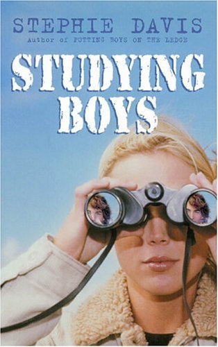 Studying Boys (9780843953824) by Davis, Stephie