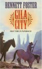 Stock image for Gila City for sale by Vada's Book Store
