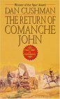 9780843953886: The Return of Comanche John