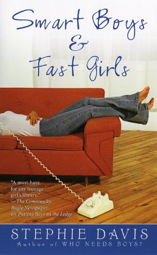 Smart Boys & Fast Girls (9780843953985) by Davis, Stephie
