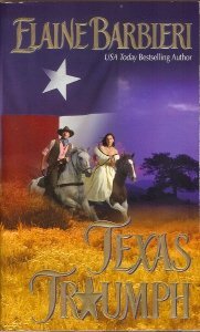 9780843954098: Texas Triumph
