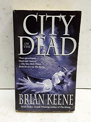 Stock image for City Of The Dead for sale by Jenson Books Inc