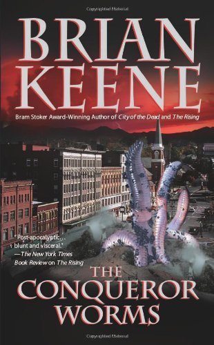 The Conqueror Worms (9780843954166) by Keene, Brian