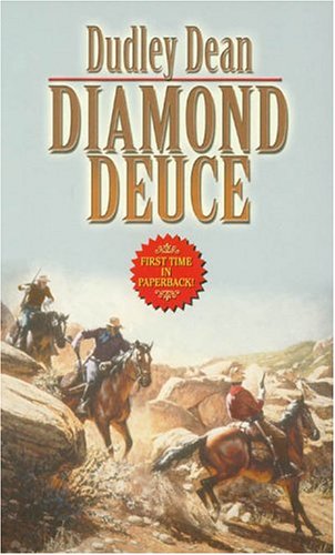 Imagen de archivo de Diamond Deuce a la venta por Library House Internet Sales
