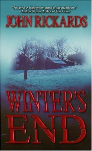 Stock image for Winter's End for sale by SecondSale