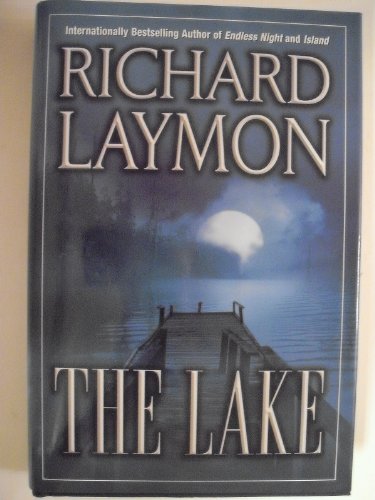 Imagen de archivo de The Lake a la venta por knew_4_you