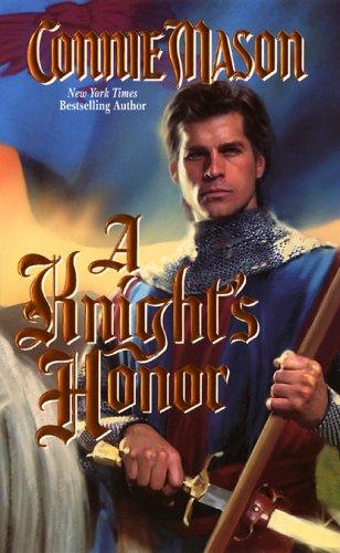 Beispielbild fr A Knight's Honor zum Verkauf von Better World Books