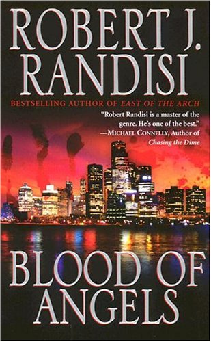 Blood Of Angels (9780843954760) by Randisi, Robert J.