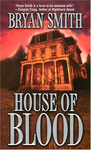 9780843954814: House Of Blood