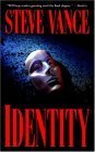 Identity (9780843954838) by Vance, Steve