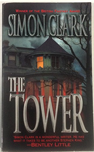 The Tower (9780843954920) by Clark, Simon