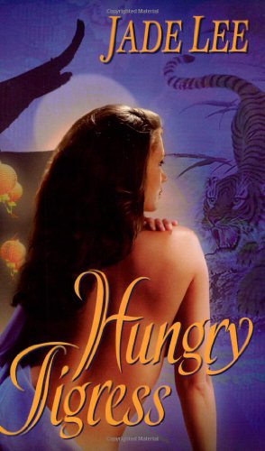 Stock image for Hungry Tigress for sale by Isle of Books