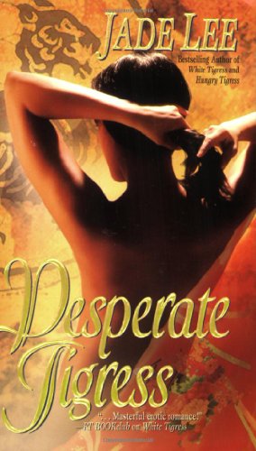 Stock image for Desperate Tigress for sale by R Bookmark