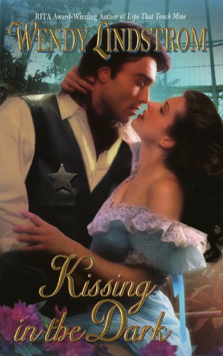 Stock image for Kissing in the Dark (Grayson Brothers, Book 4) for sale by Wonder Book