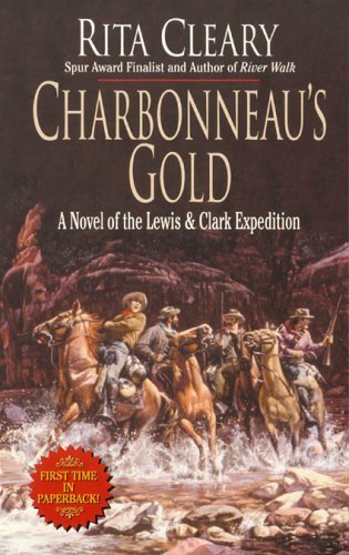 Stock image for Charbonneau's Gold for sale by HPB-Ruby