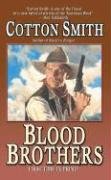 Beispielbild fr Blood Brothers zum Verkauf von Better World Books