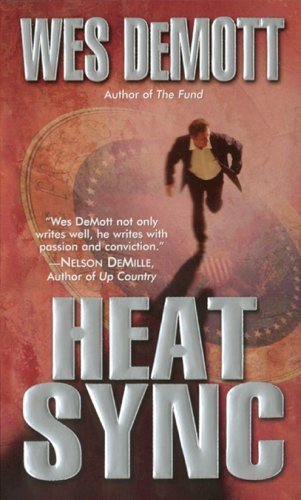 Stock image for Heat Sync for sale by The Book Garden