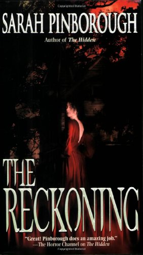 Imagen de archivo de The Reckoning a la venta por Better World Books