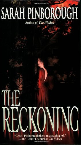 Stock image for The Reckoning for sale by Better World Books