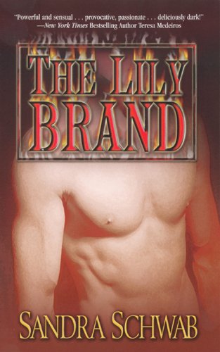 Stock image for The Lily Brand for sale by Better World Books