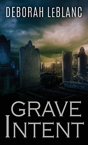 9780843955538: Grave Intent