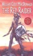 Stock image for The Red Raider for sale by Half Price Books Inc.