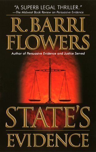 Stock image for State's Evidence for sale by Kennys Bookstore