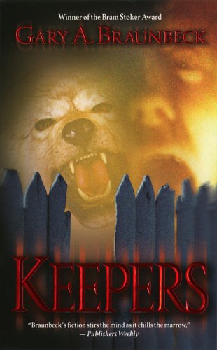 Stock image for Keepers for sale by Better World Books