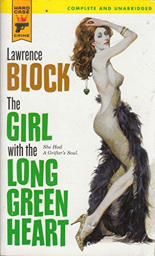 9780843955859: The Girl With the Long Green Heart